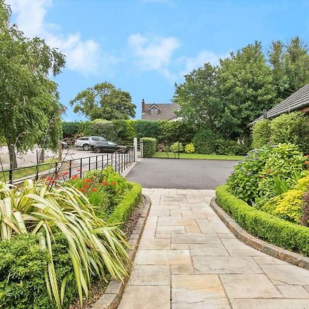 Dunhill Cottage B&B Χίλσμπορο Εξωτερικό φωτογραφία