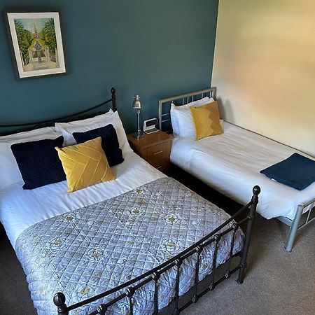 Dunhill Cottage B&B Χίλσμπορο Εξωτερικό φωτογραφία