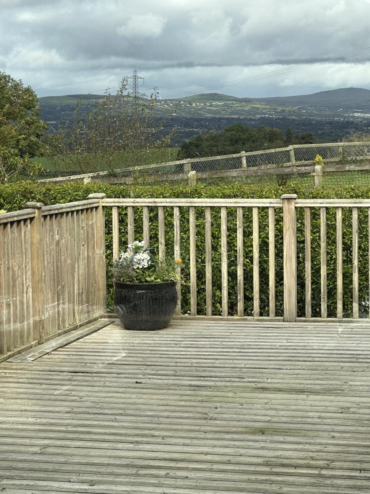 Dunhill Cottage B&B Χίλσμπορο Εξωτερικό φωτογραφία