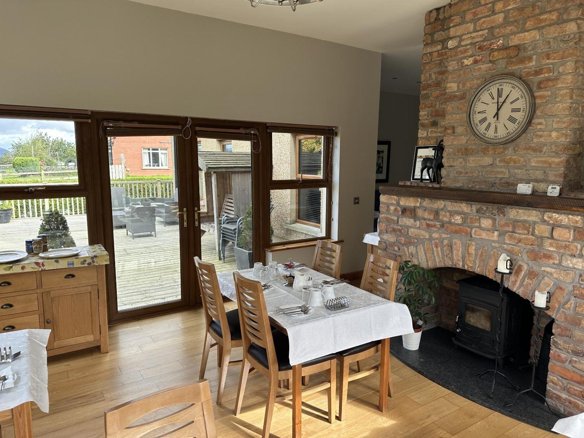 Dunhill Cottage B&B Χίλσμπορο Εξωτερικό φωτογραφία