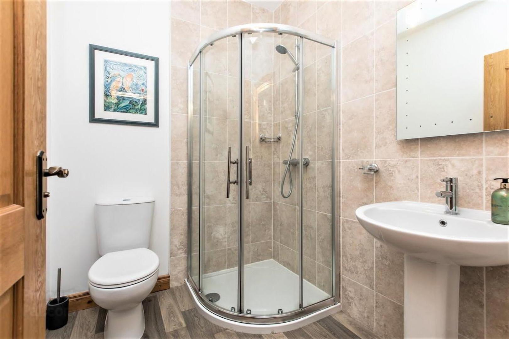 Dunhill Cottage B&B Χίλσμπορο Εξωτερικό φωτογραφία