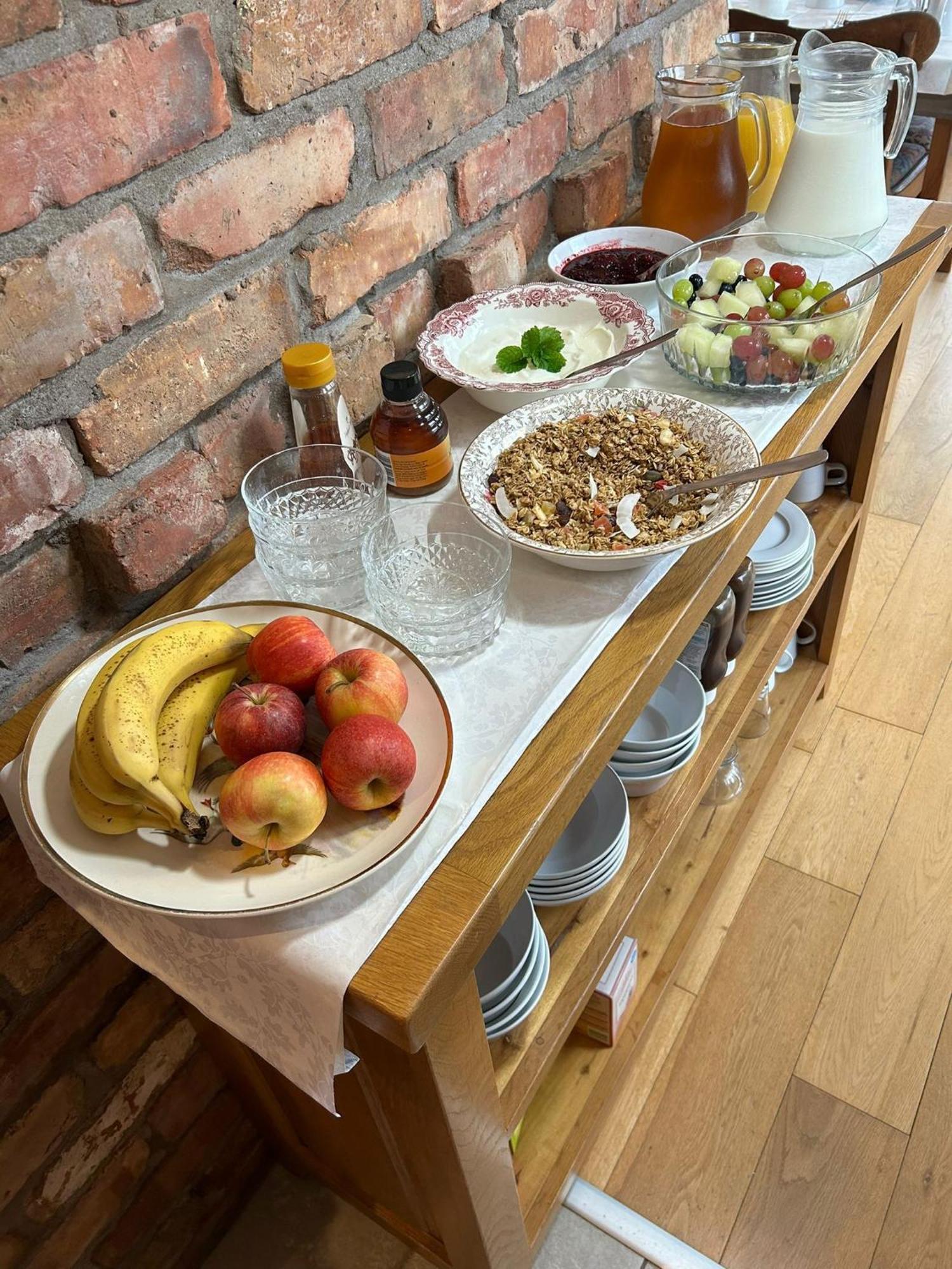 Dunhill Cottage B&B Χίλσμπορο Εξωτερικό φωτογραφία