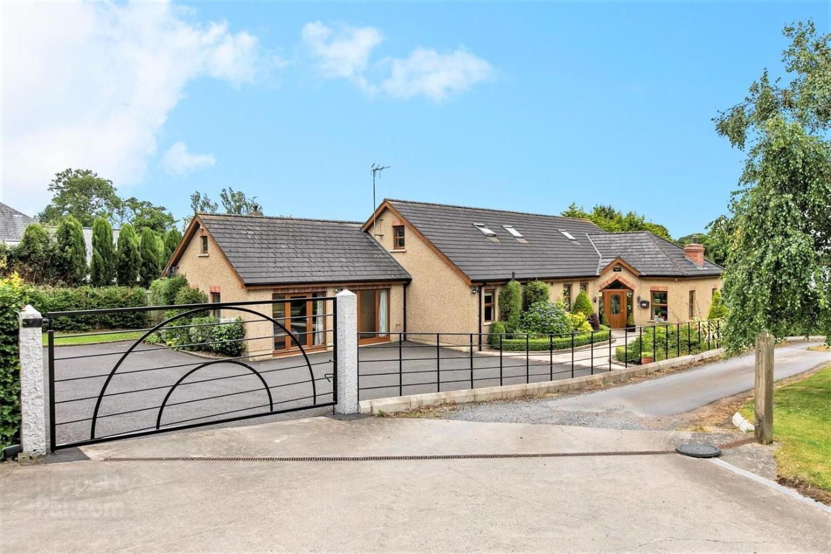 Dunhill Cottage B&B Χίλσμπορο Εξωτερικό φωτογραφία