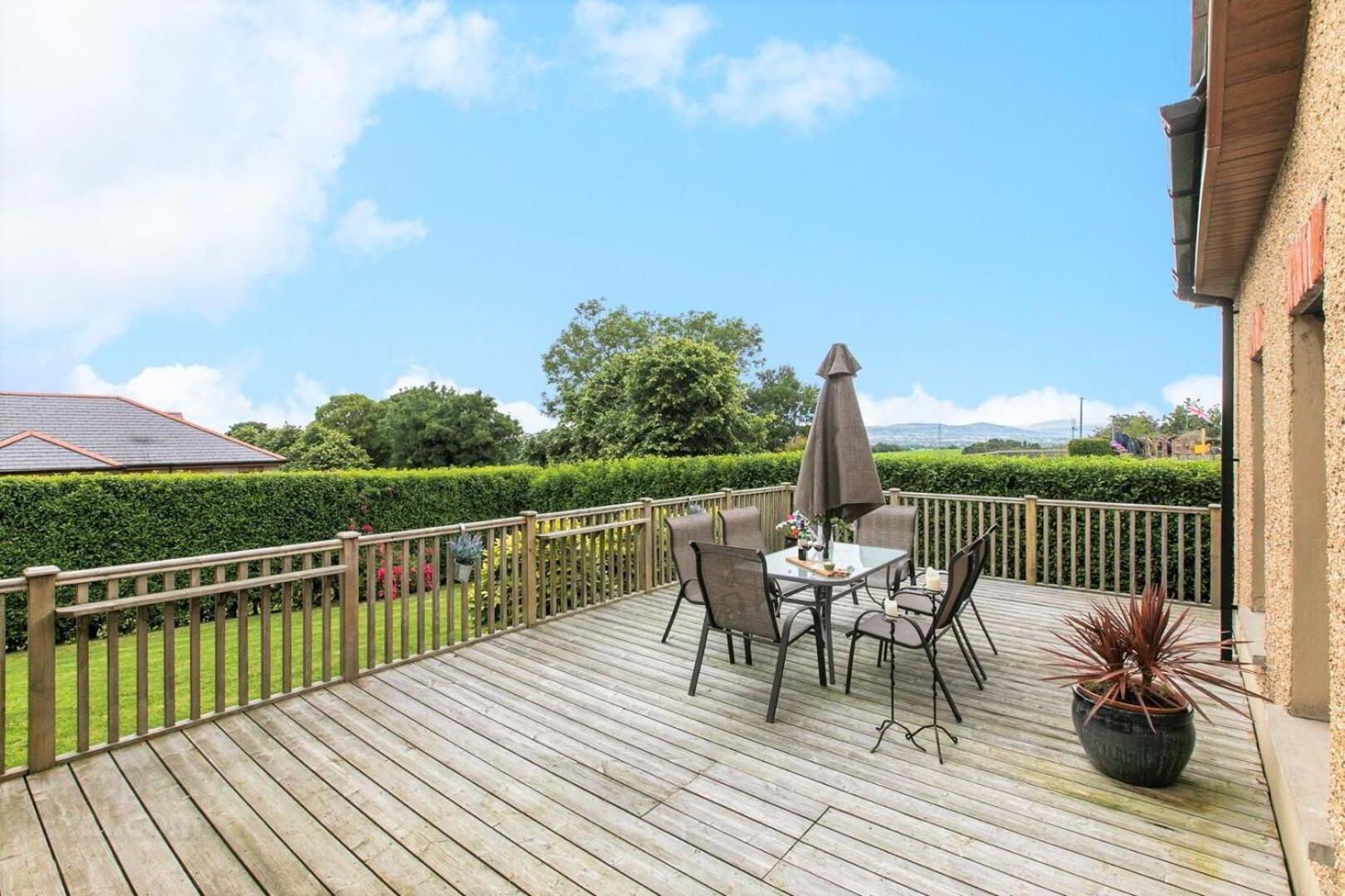 Dunhill Cottage B&B Χίλσμπορο Εξωτερικό φωτογραφία
