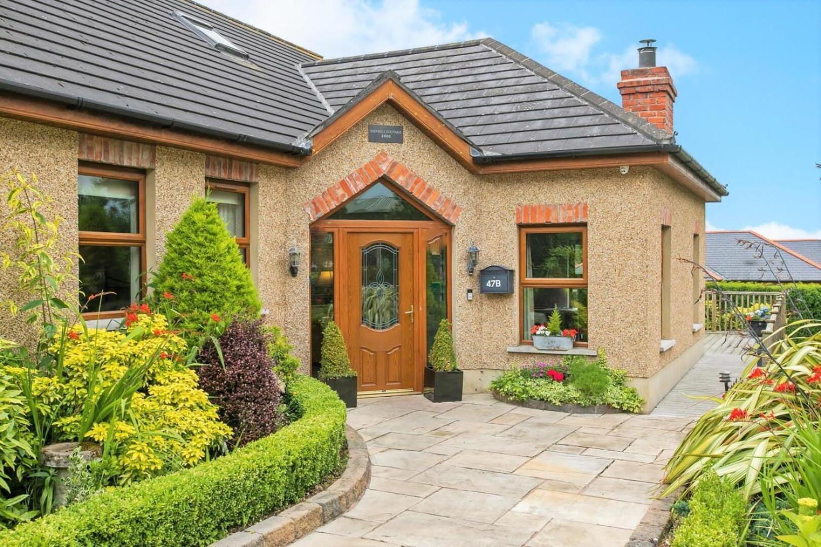 Dunhill Cottage B&B Χίλσμπορο Εξωτερικό φωτογραφία