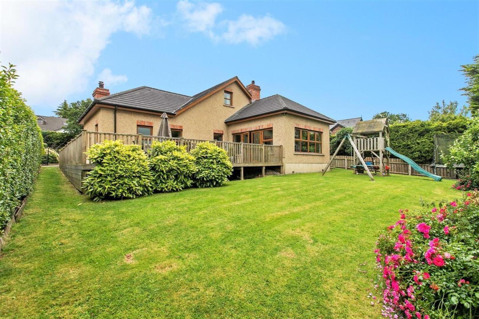 Dunhill Cottage B&B Χίλσμπορο Εξωτερικό φωτογραφία