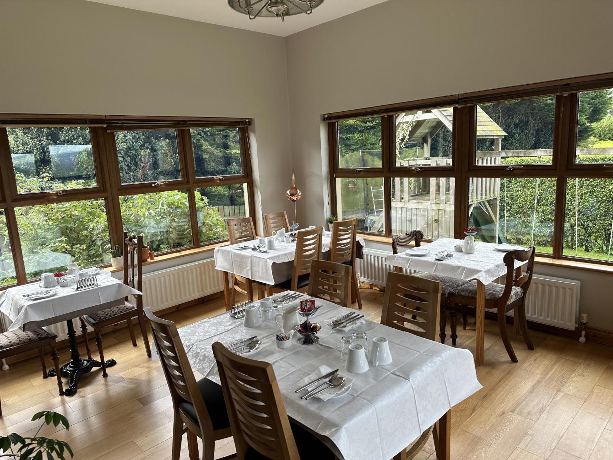 Dunhill Cottage B&B Χίλσμπορο Εξωτερικό φωτογραφία