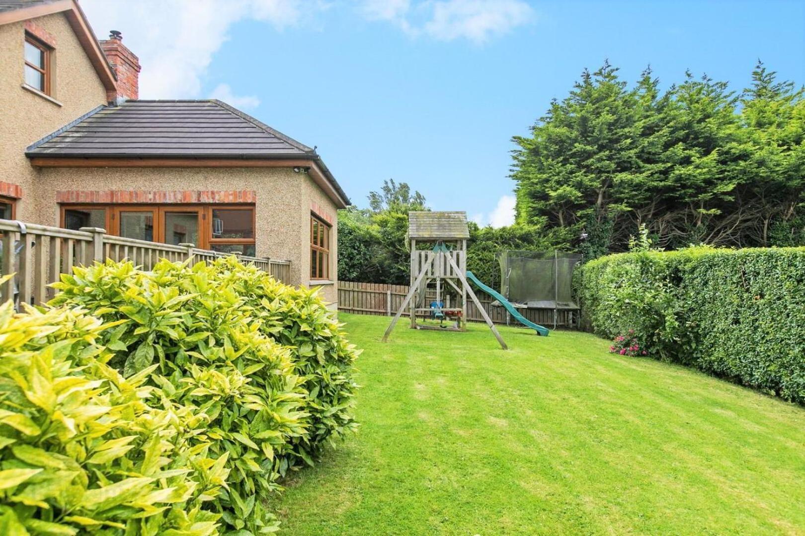 Dunhill Cottage B&B Χίλσμπορο Εξωτερικό φωτογραφία