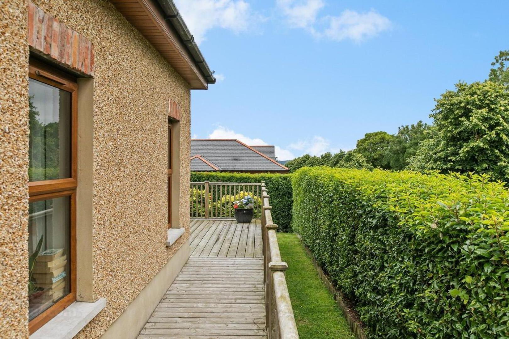 Dunhill Cottage B&B Χίλσμπορο Εξωτερικό φωτογραφία
