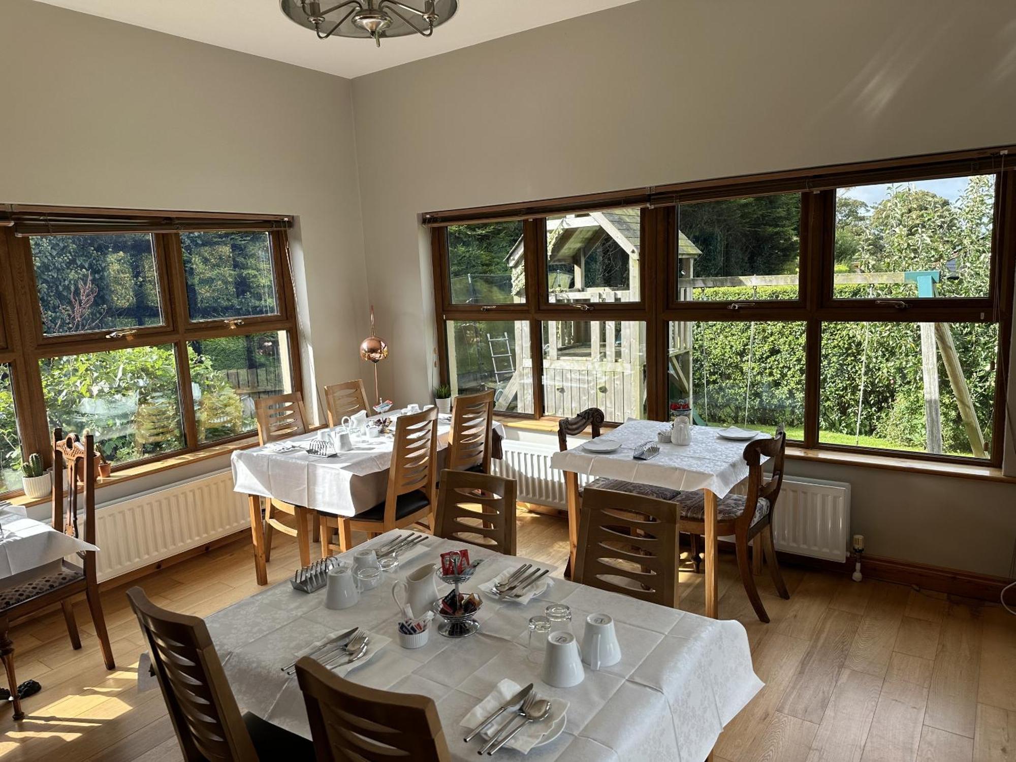 Dunhill Cottage B&B Χίλσμπορο Εξωτερικό φωτογραφία