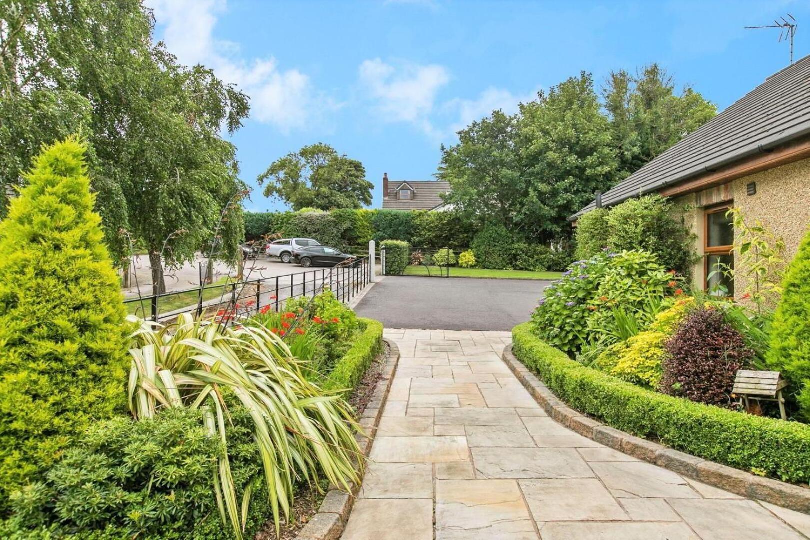 Dunhill Cottage B&B Χίλσμπορο Εξωτερικό φωτογραφία