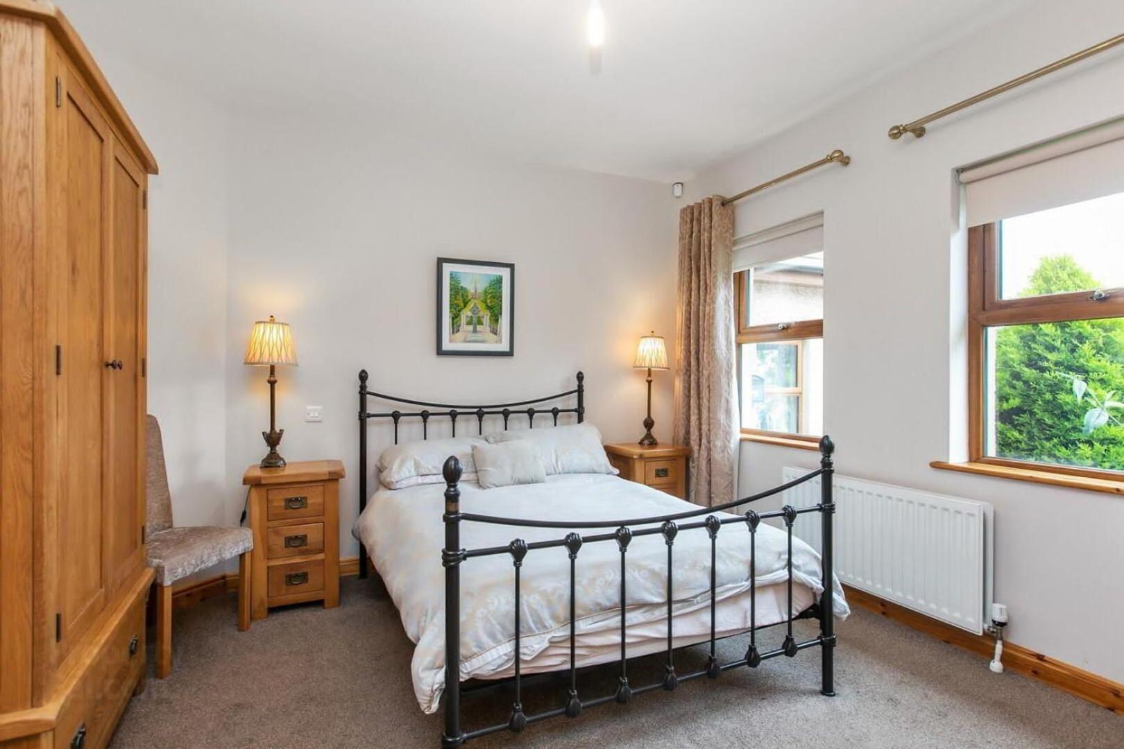 Dunhill Cottage B&B Χίλσμπορο Εξωτερικό φωτογραφία