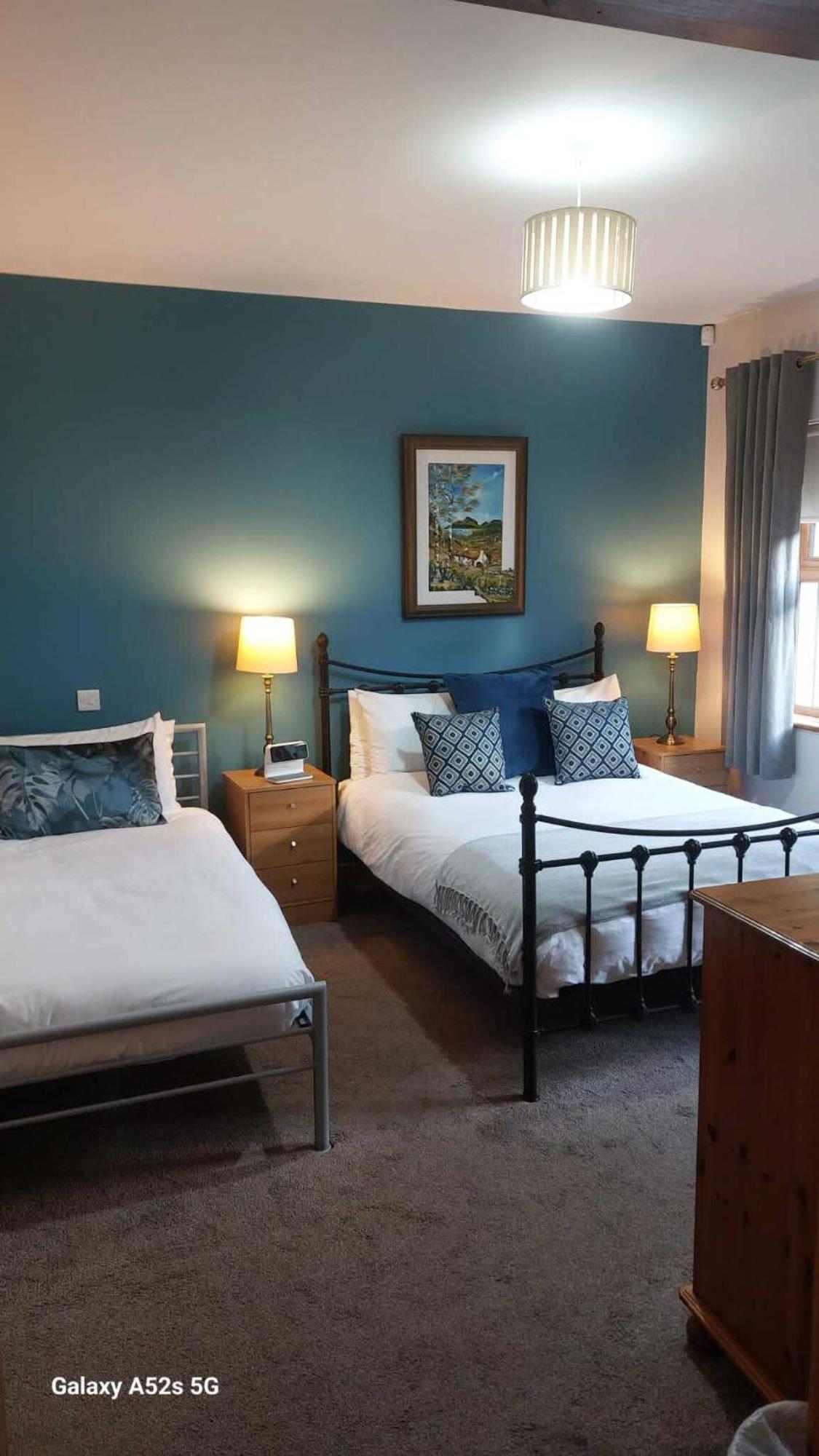 Dunhill Cottage B&B Χίλσμπορο Δωμάτιο φωτογραφία