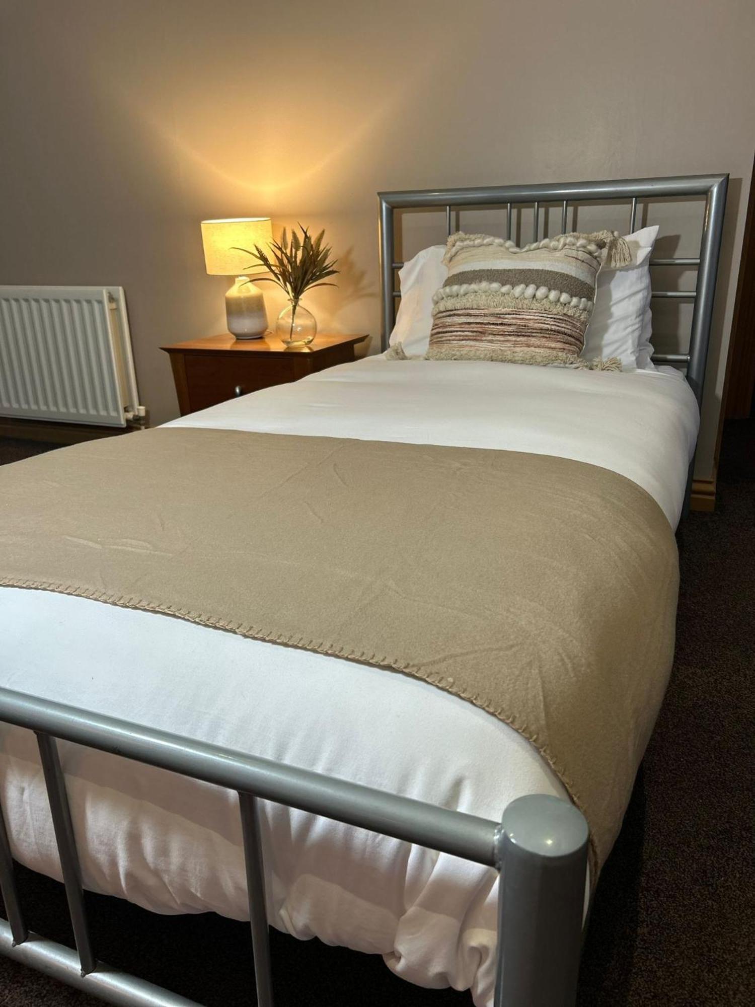 Dunhill Cottage B&B Χίλσμπορο Δωμάτιο φωτογραφία