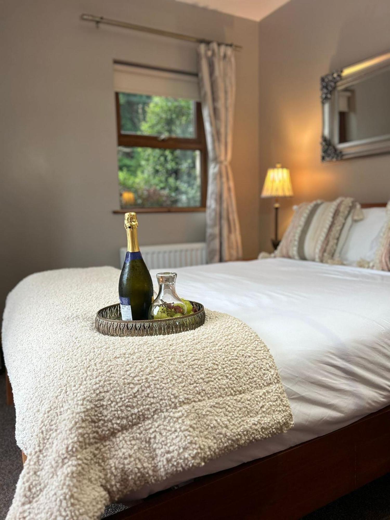 Dunhill Cottage B&B Χίλσμπορο Δωμάτιο φωτογραφία