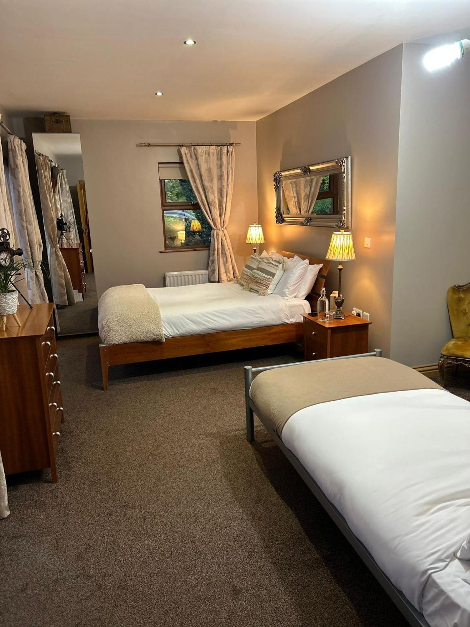Dunhill Cottage B&B Χίλσμπορο Δωμάτιο φωτογραφία
