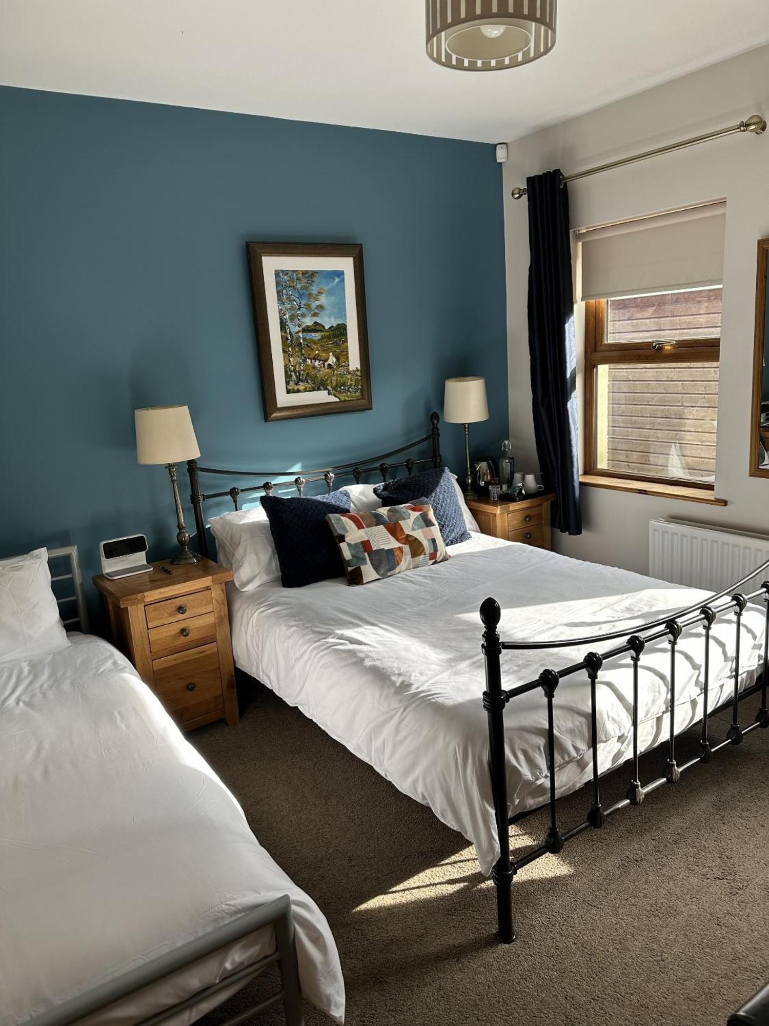 Dunhill Cottage B&B Χίλσμπορο Δωμάτιο φωτογραφία