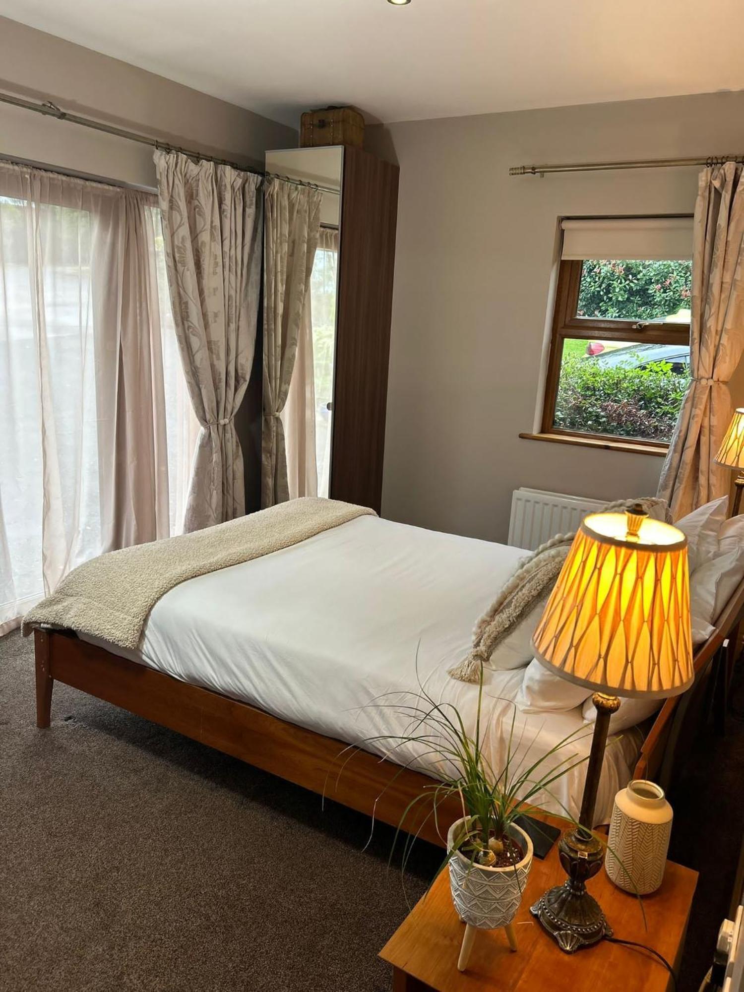 Dunhill Cottage B&B Χίλσμπορο Δωμάτιο φωτογραφία